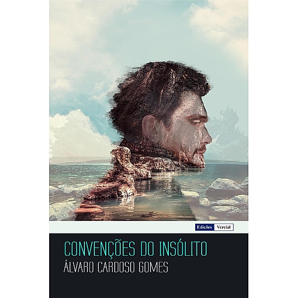 Convenções do Insólito, Álvaro Cardoso Gomes