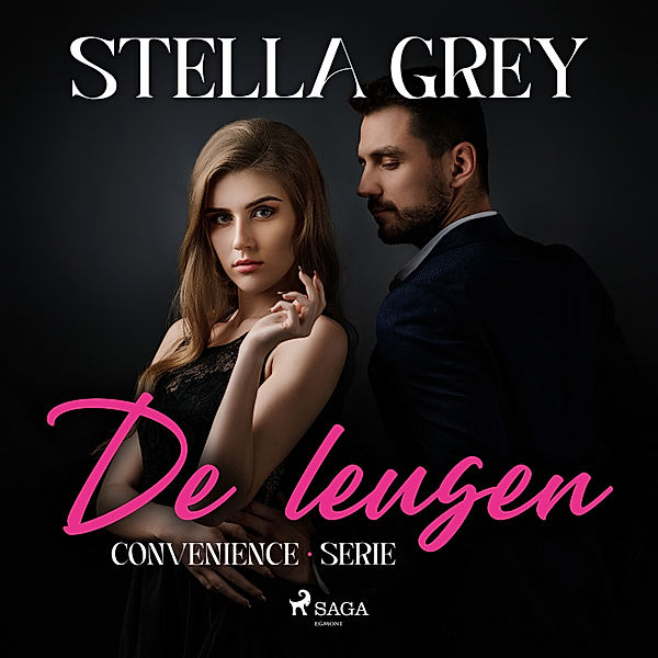 Convenience-serie - 1 - De leugen, Stella Gray
