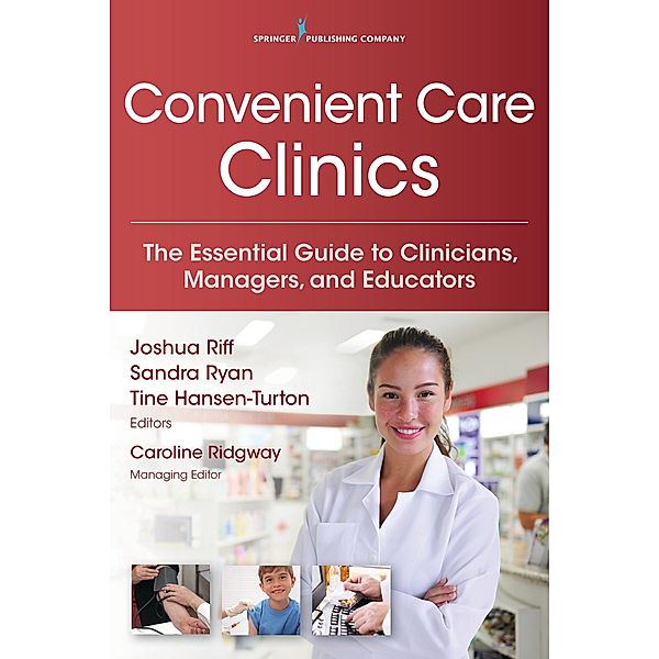 Convenient Care Clinics