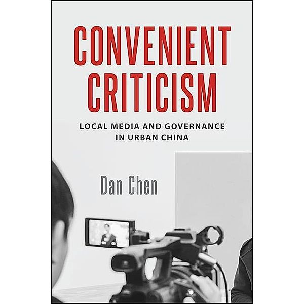 Convenient Criticism, Dan Chen