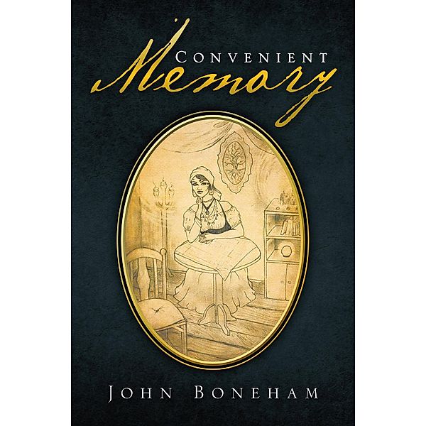 Convenient Memory, John Boneham