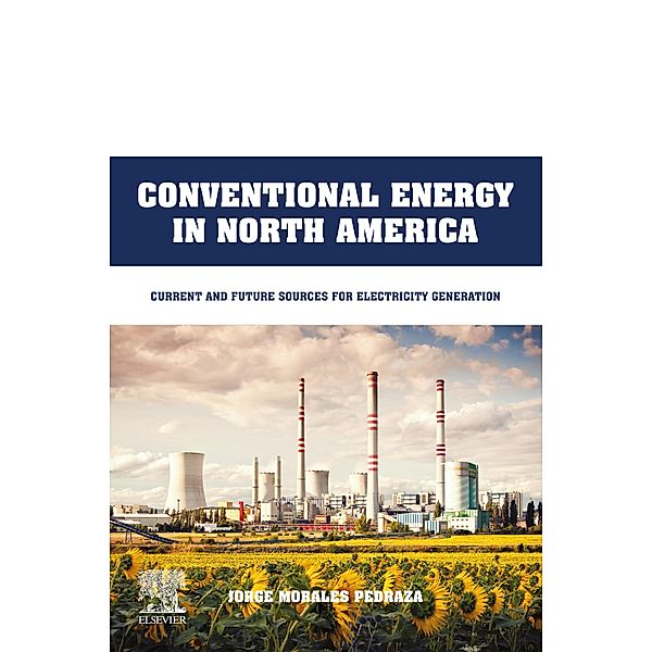 Conventional Energy in North America, Jorge Morales Pedraza