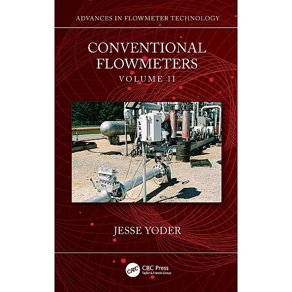 Conventional Flowmeters, Jesse Yoder