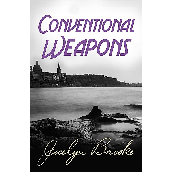 Conventional Weapons, Jocelyn Brooke