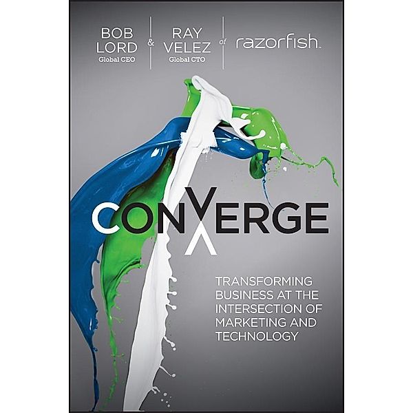 Converge, Bob W. Lord, Ray Velez