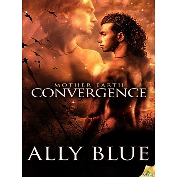 Convergence, Ally Blue