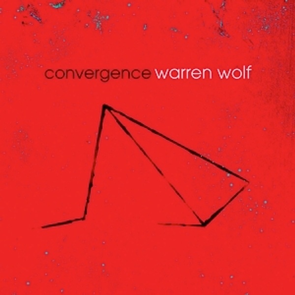Convergence, Warren Wolf
