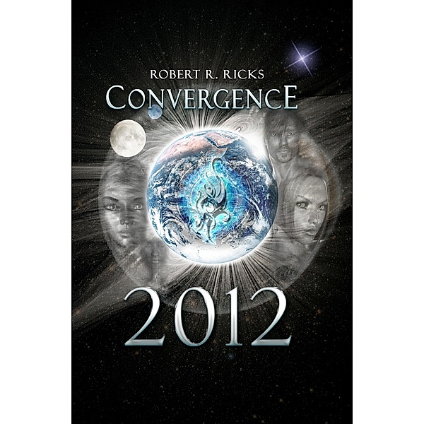 Convergence 2012 / Robert R Ricks, Robert R Ricks