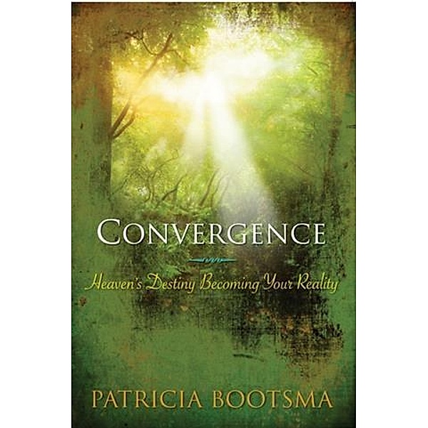Convergence, Patricia Bootsma