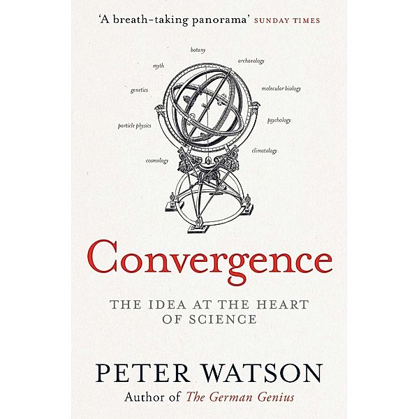 Convergence, Peter Watson