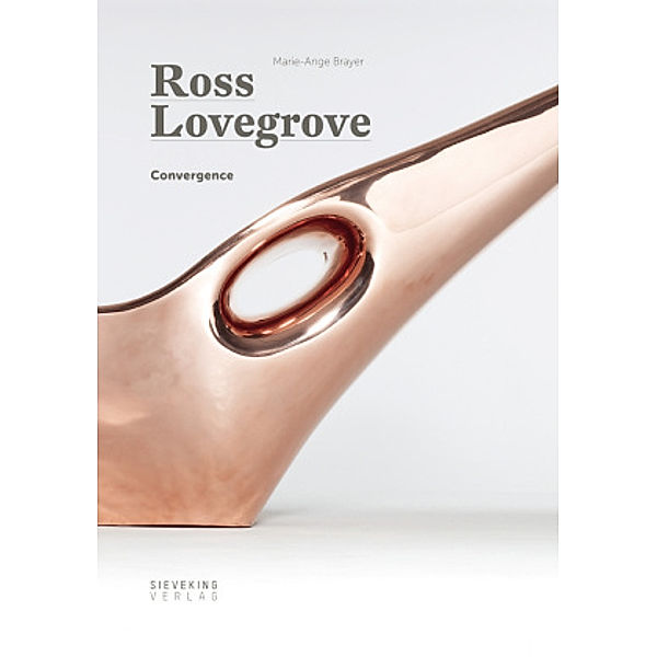 Convergence, Ross Lovegrove