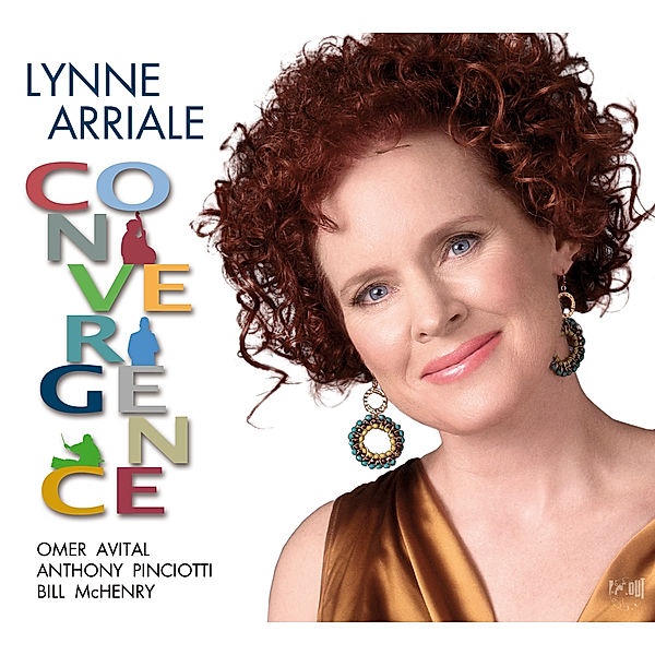 Convergence, Lynne Arriale