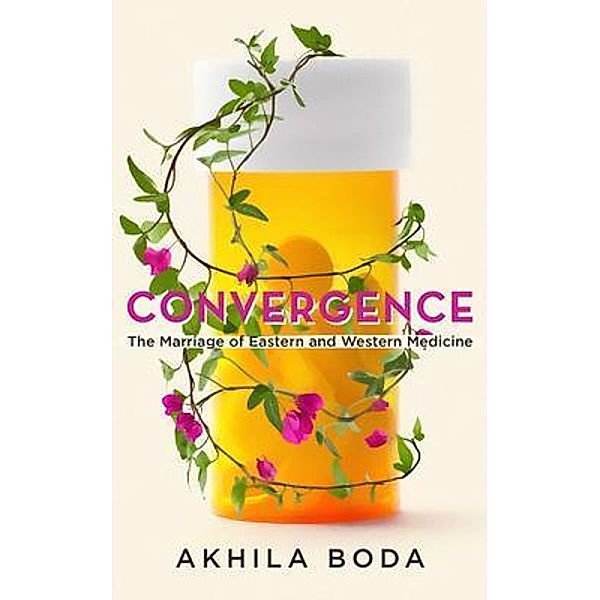 Convergence, Akhila Boda