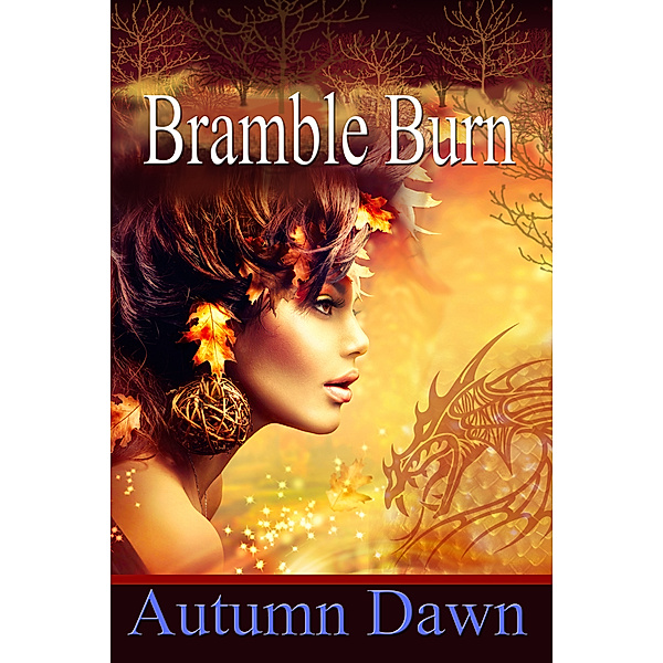Convergence: Bramble Burn, Autumn Dawn