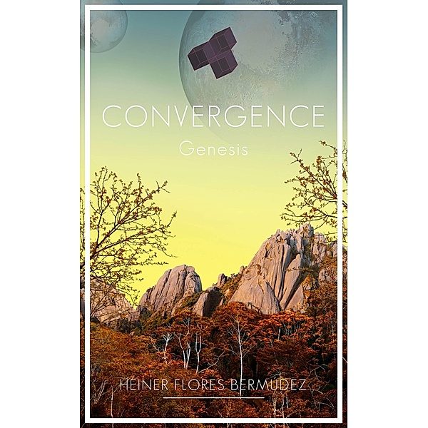 Convergence: Genesis, Heiner Flores Bermudez