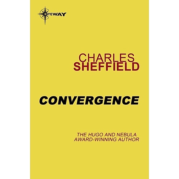 Convergence / Heritage Bd.4, Charles Sheffield