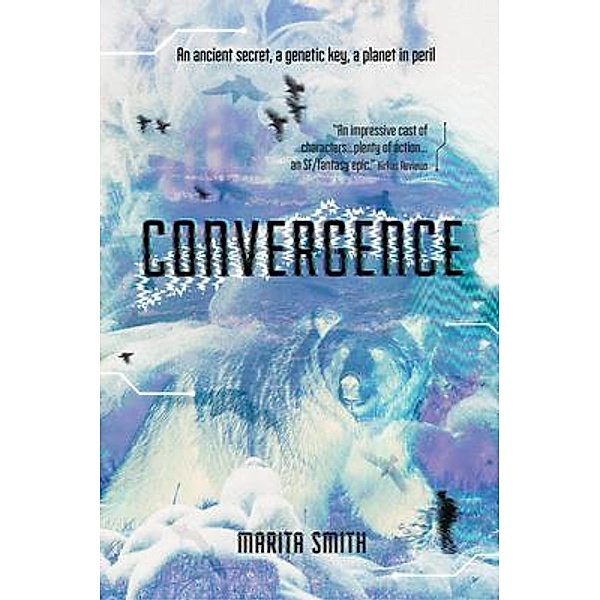 Convergence / Kindred Ties Bd.1, Marita Smith