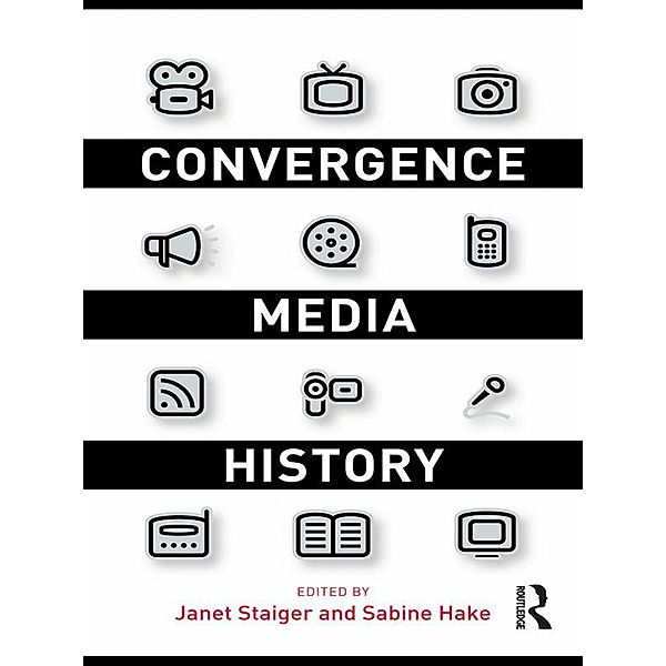 Convergence Media History