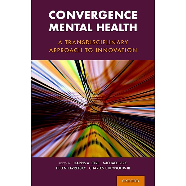 Convergence Mental Health