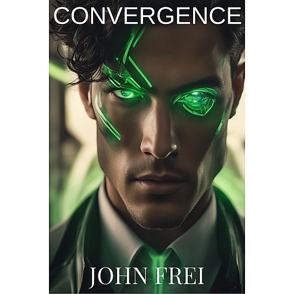 Convergence (Nova, #1) / Nova, John Frei