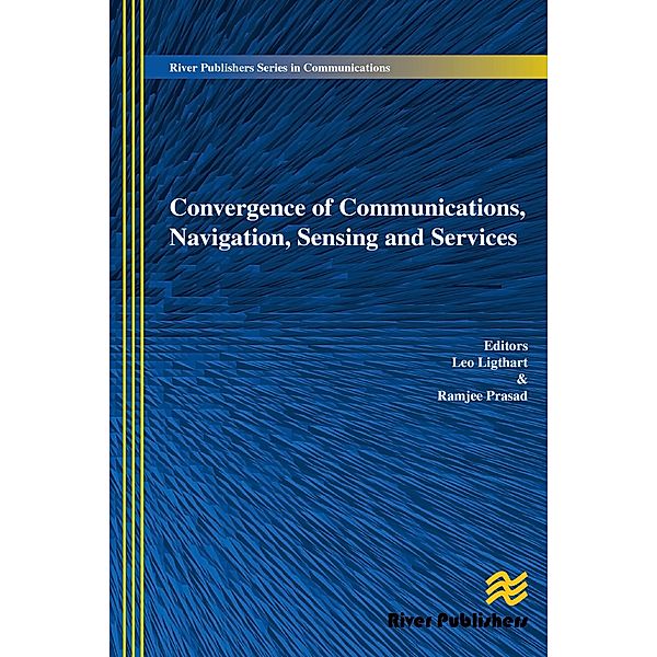 Convergence of Communications, Navigation, Sensing and Services