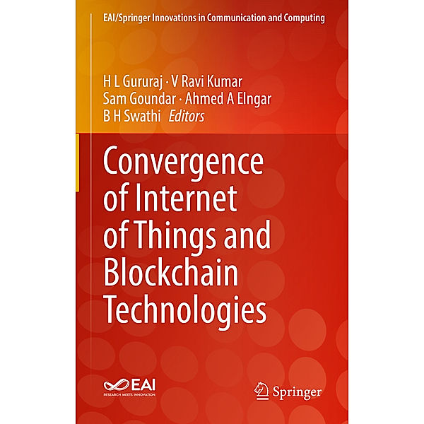 Convergence of Internet of Things and Blockchain Technologies