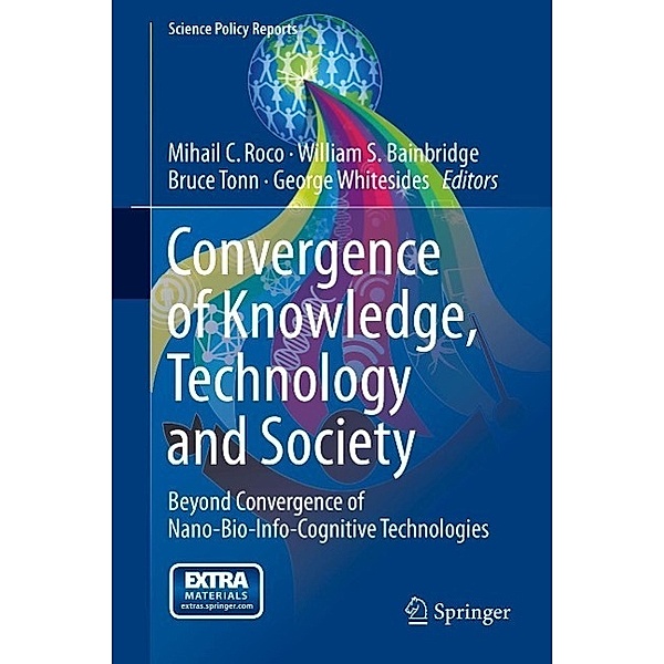 Convergence of Knowledge, Technology and Society / Science Policy Reports