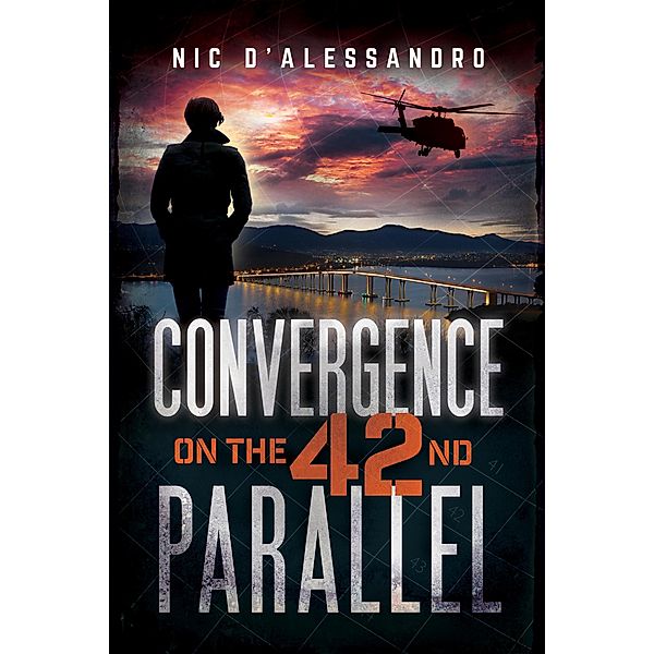 Convergence on the 42nd Parallel, Nic D'Alessandro