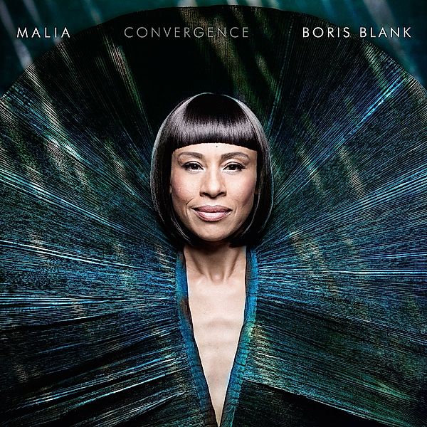 Convergence (Vinyl), Boris Malia+Blank