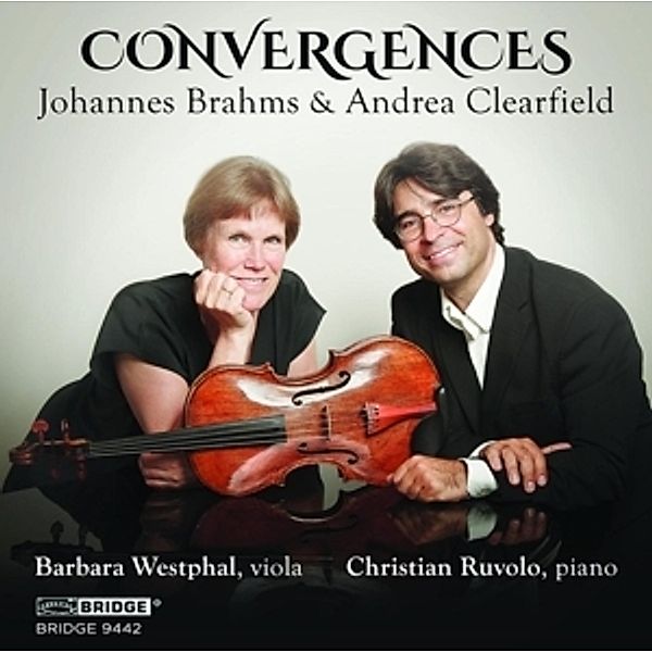 Convergences, Barbara Westphal, Christian Ruvolo