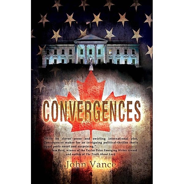 Convergences, John Vance
