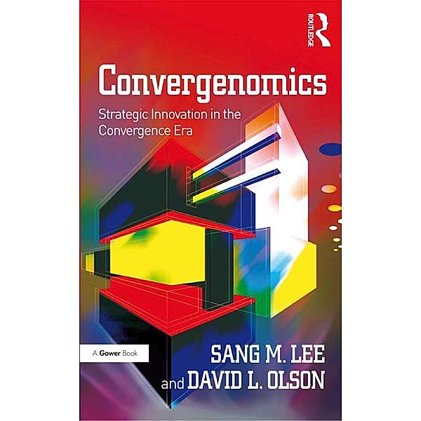 Convergenomics, Sang M. Lee, David L. Olson