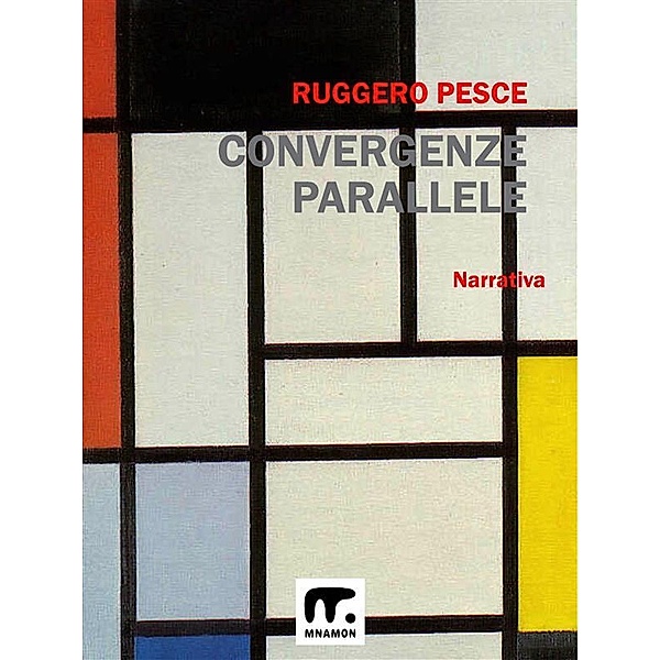 Convergenze parallele, Ruggero Pesce