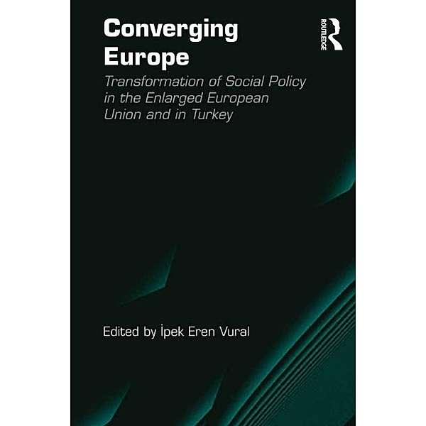Converging Europe