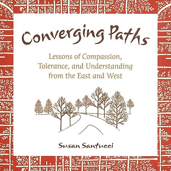 Converging Paths, Susan Santucci