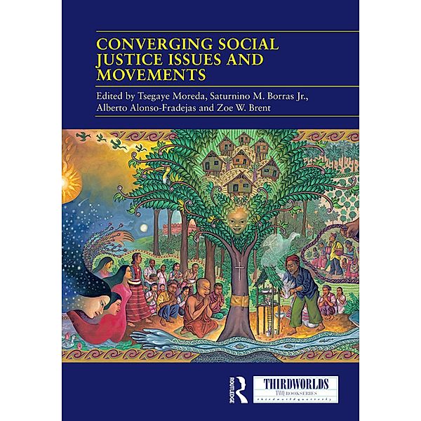 Converging Social Justice Issues and Movements