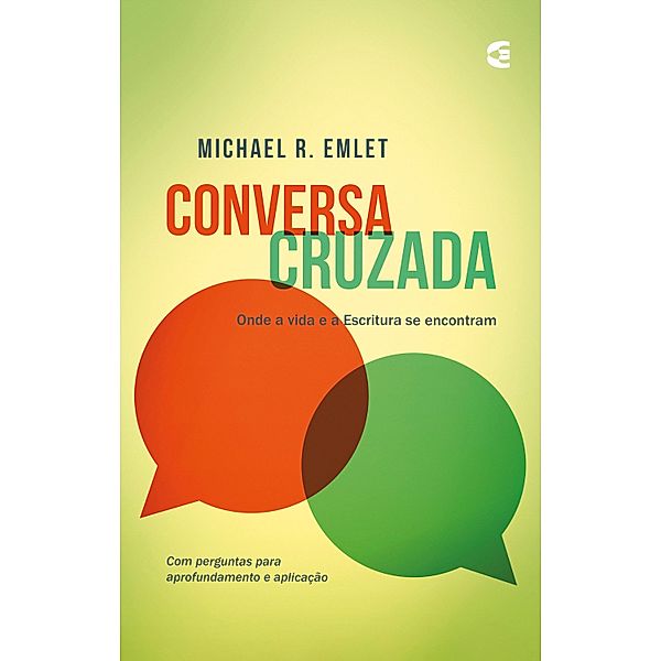 Conversa cruzada, Michael R. Emelt