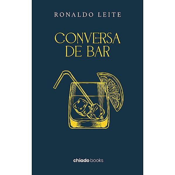 Conversa de Bar, Ronaldo Leite