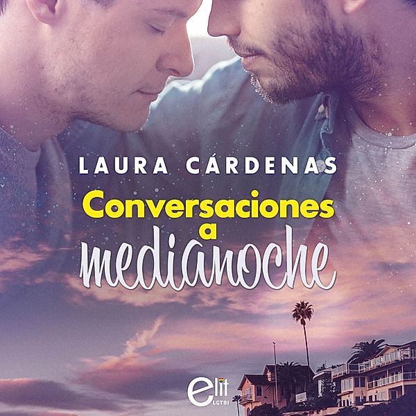 Conversaciones a medianoche, Laura Cárdenas
