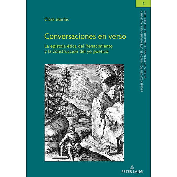 Conversaciones en verso, Clara Marías