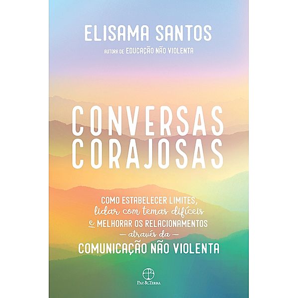 Conversas corajosas, Elisama Santos