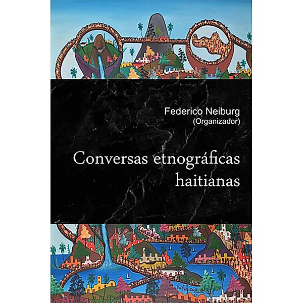 Conversas etnográficas haitianas