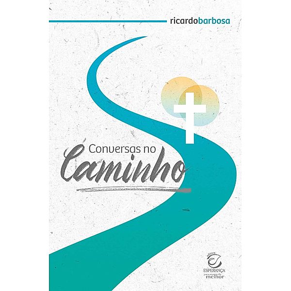 Conversas no caminho, Ricardo Barbosa de Sousa