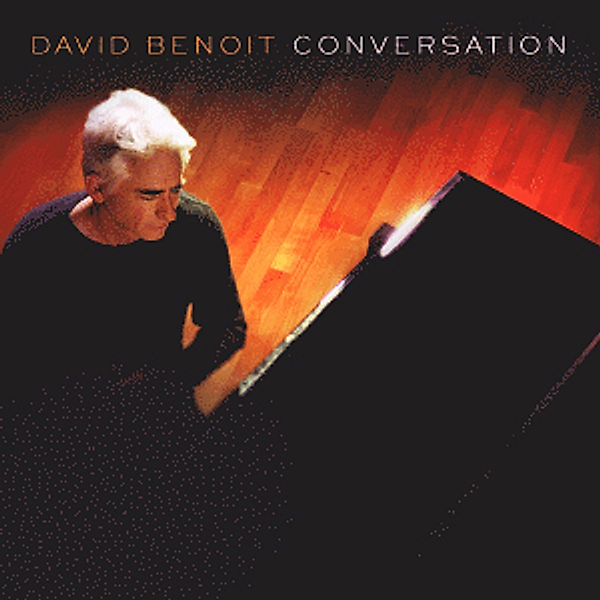 Conversation, David Benoit