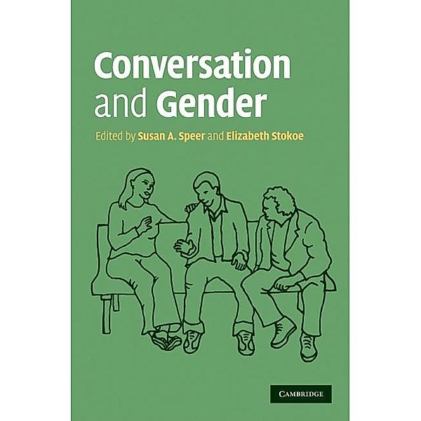 Conversation and Gender