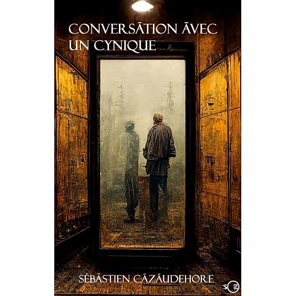 Conversation avec un cynique, Sébastien Cazaudehore
