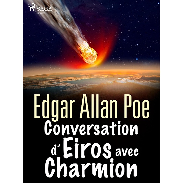 Conversation d'Eiros avec Charmion, Edgar Allan Poe