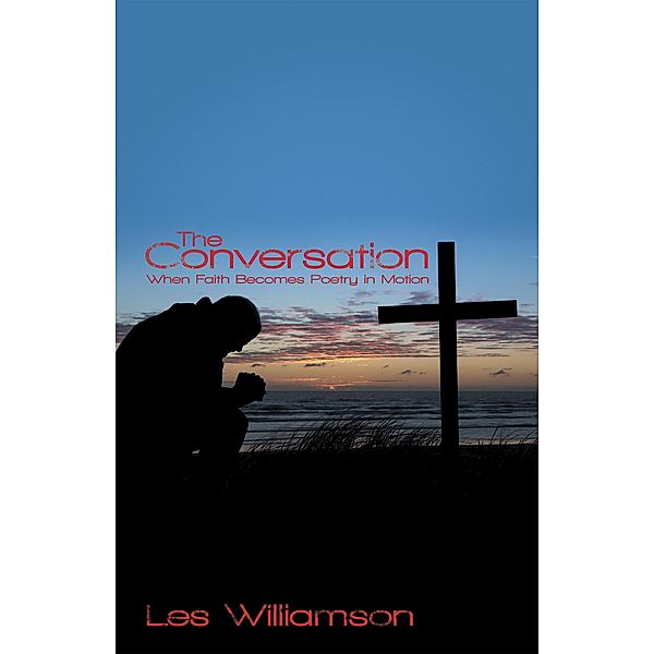 Conversation / Inspiring Voices, Les Williamson