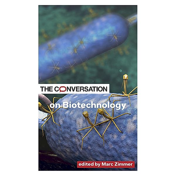 Conversation on Biotechnology