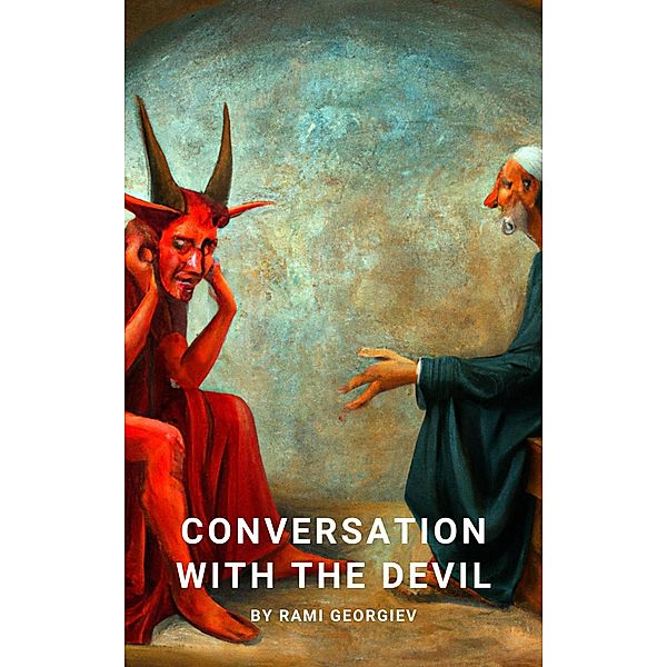 Conversation with the Devil, Rami Georgiev